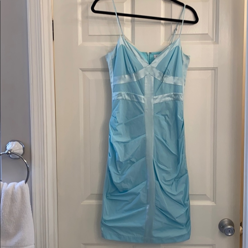 Calvin Klein Knee Length Dress